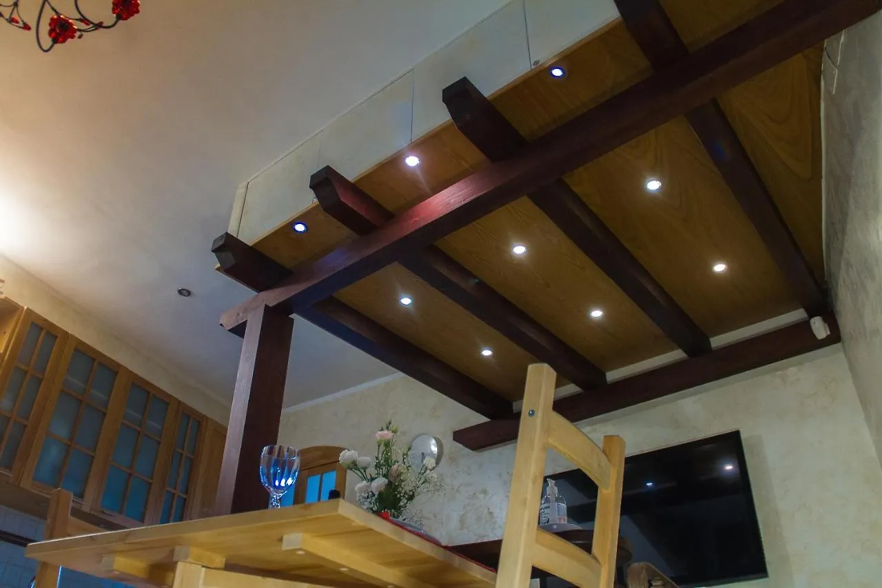 Holiday home Palo Del Colle Ierva Chiain, Guest House Italy
