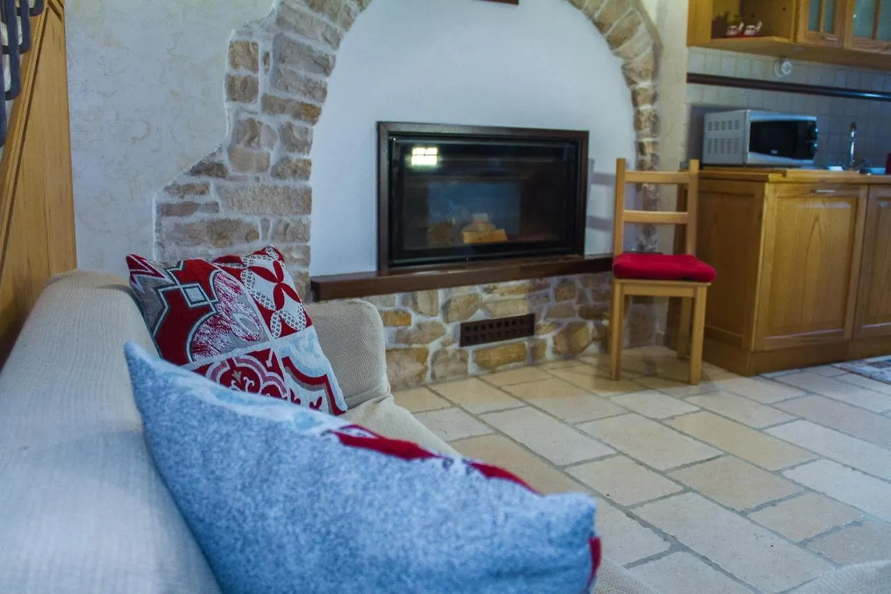 Palo Del Colle Ierva Chiain, Guest House Palo del Colle