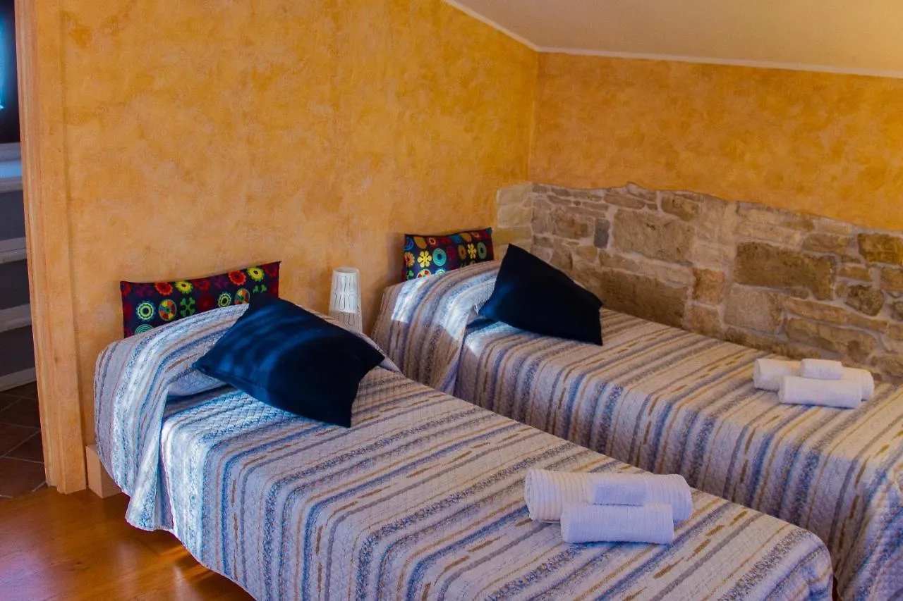 Holiday home Palo Del Colle Ierva Chiain, Guest House