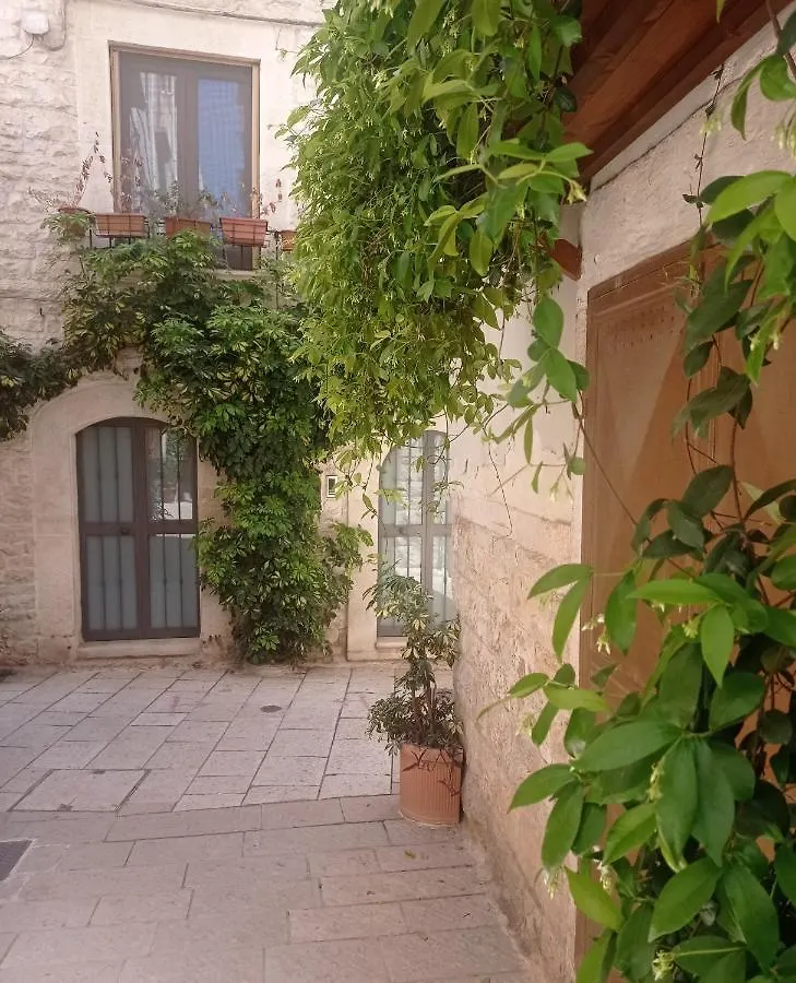 Palo Del Colle Ierva Chiain, Guest House Tatil Evi Palo del Colle