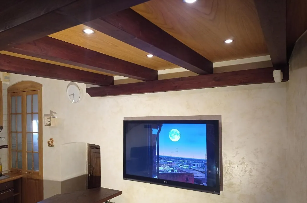 Palo Del Colle Ierva Chiain, Guest House İtalya