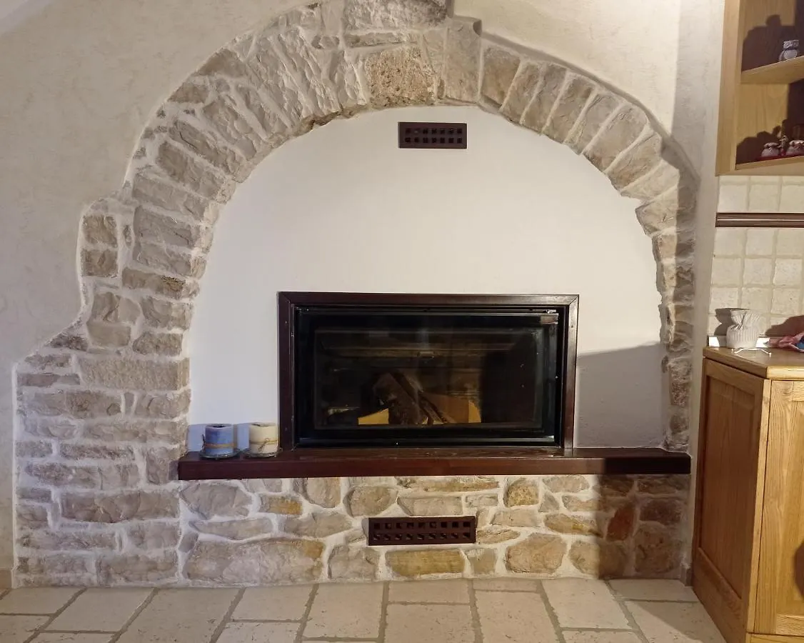 Palo Del Colle Ierva Chiain, Guest House 0*, Palo del Colle İtalya