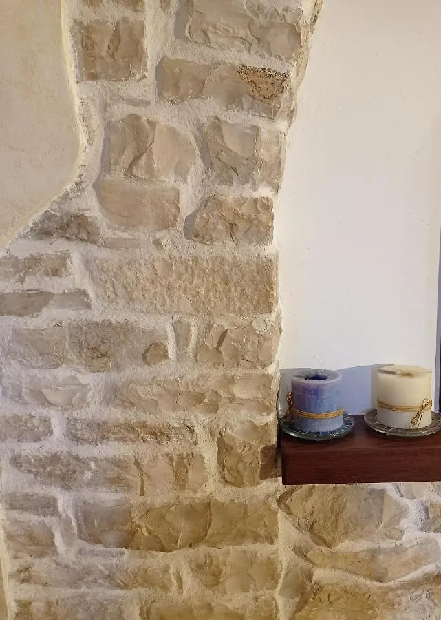 Tatil Evi Palo Del Colle Ierva Chiain, Guest House İtalya