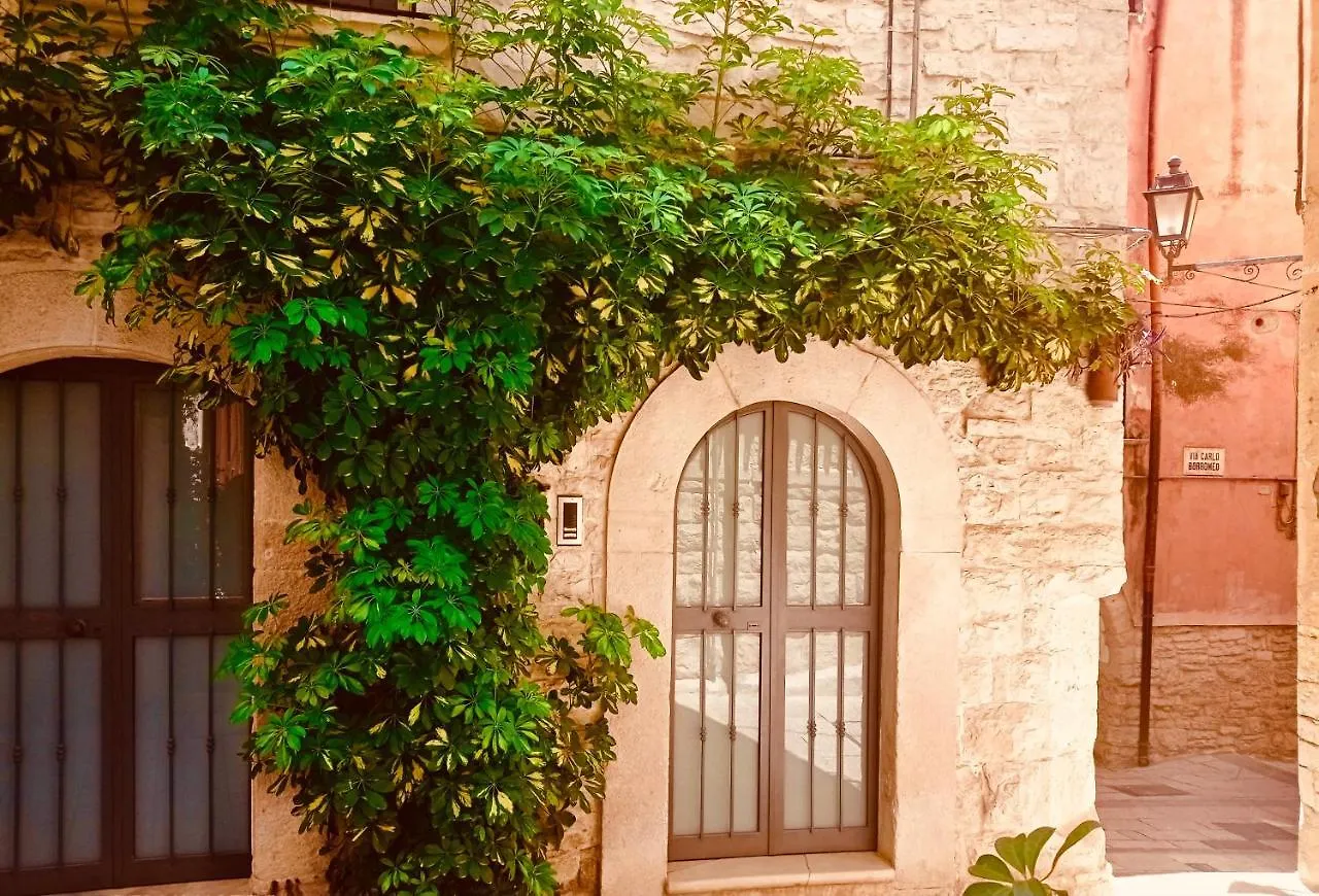 Palo Del Colle Ierva Chiain, Guest House Tatil Evi