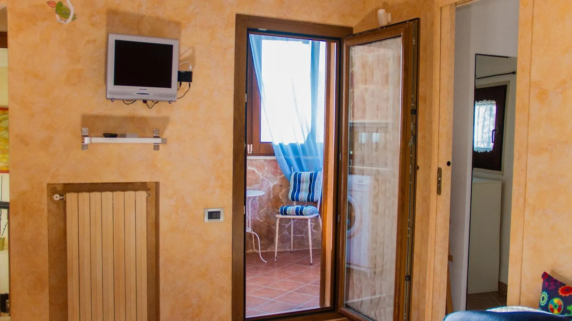 Palo Del Colle Ierva Chiain, Guest House Tatil Evi Palo del Colle