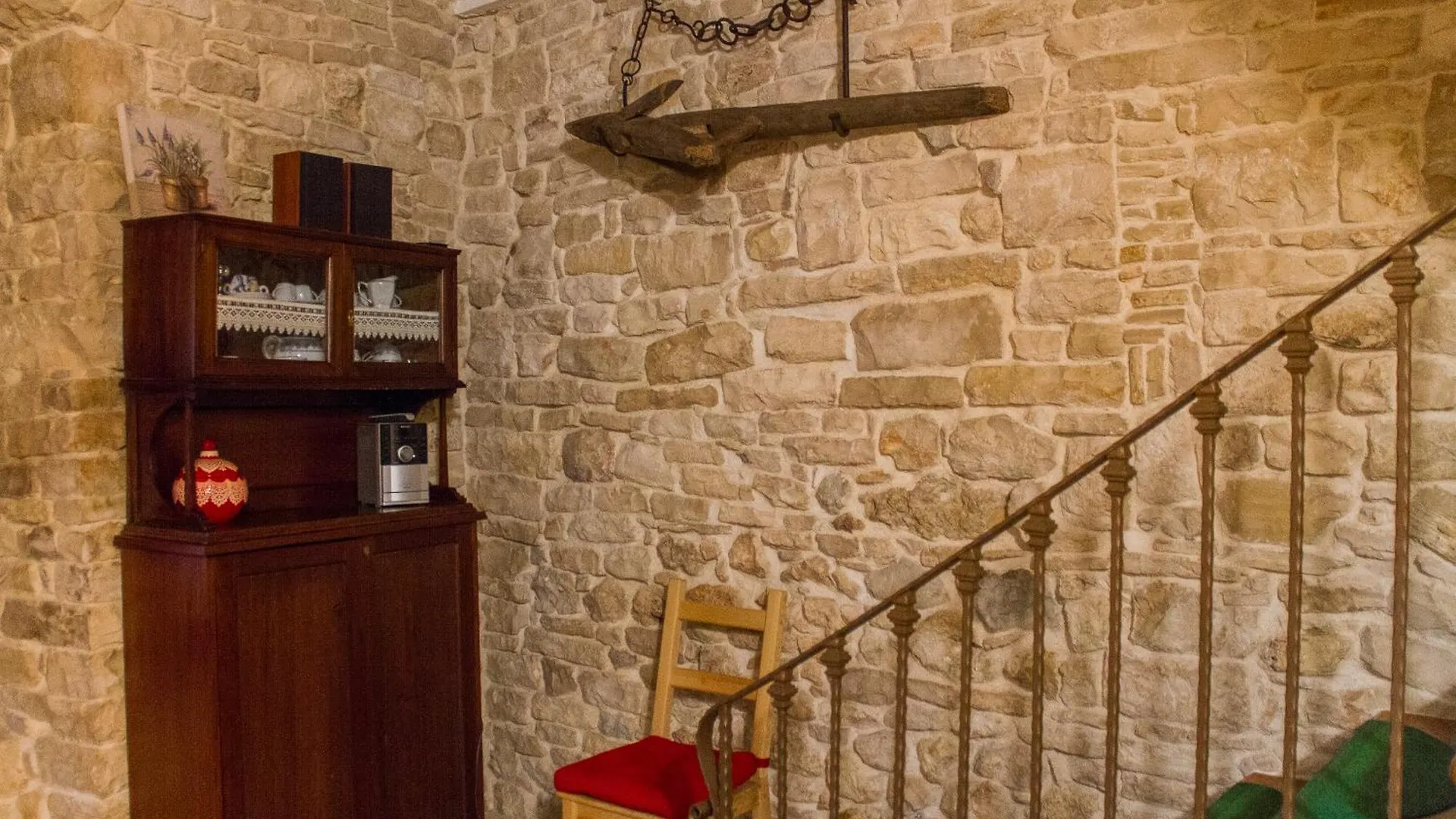 Tatil Evi Palo Del Colle Ierva Chiain, Guest House İtalya