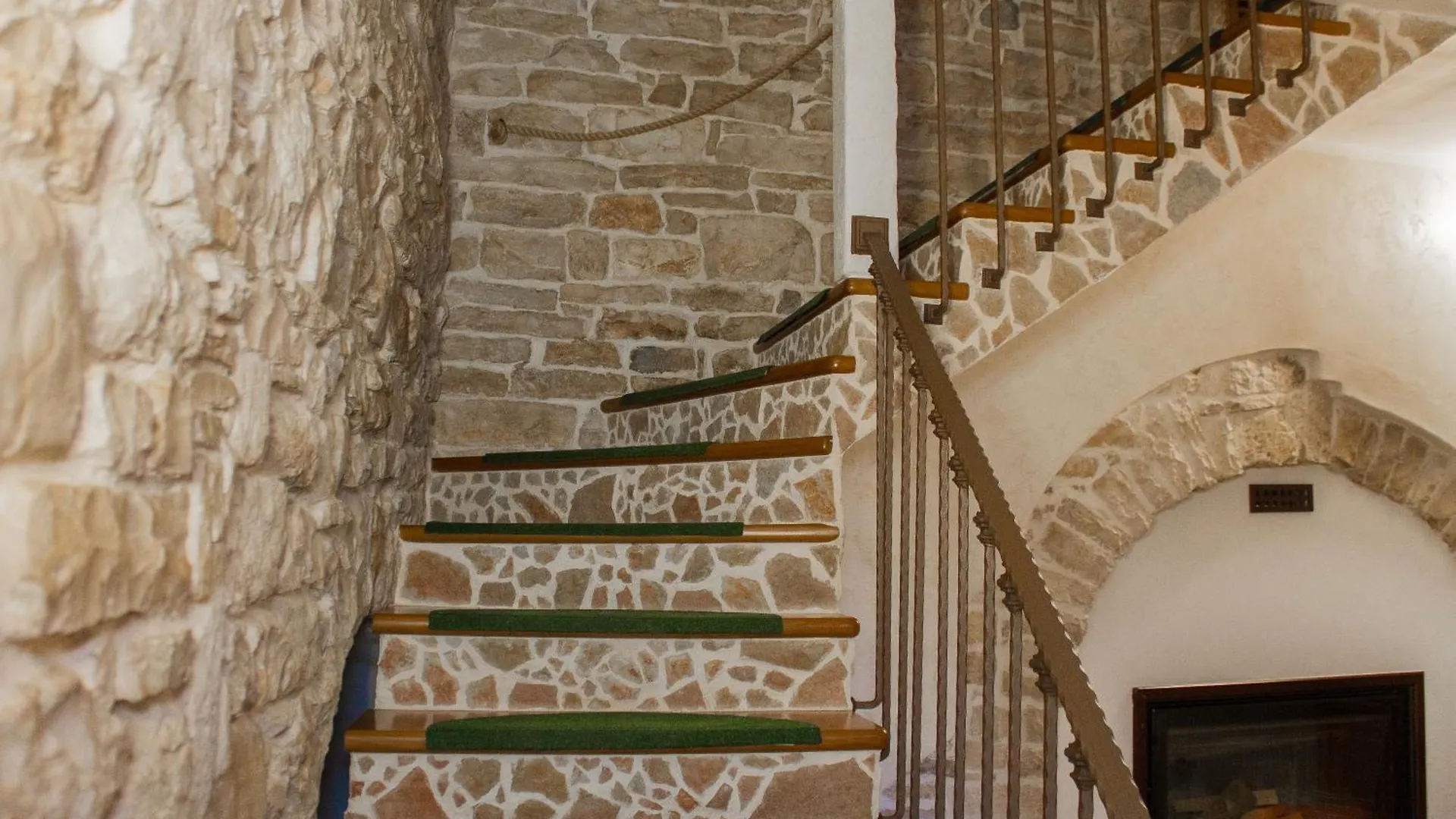Tatil Evi Palo Del Colle Ierva Chiain, Guest House