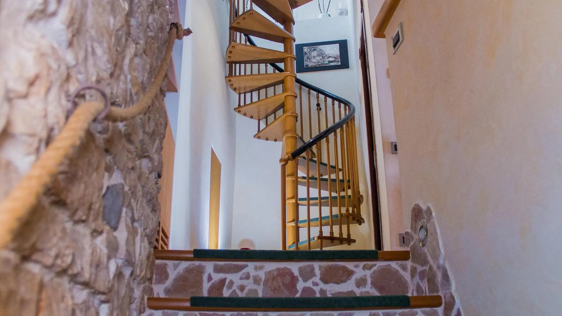Palo Del Colle Ierva Chiain, Guest House 0*, Palo del Colle