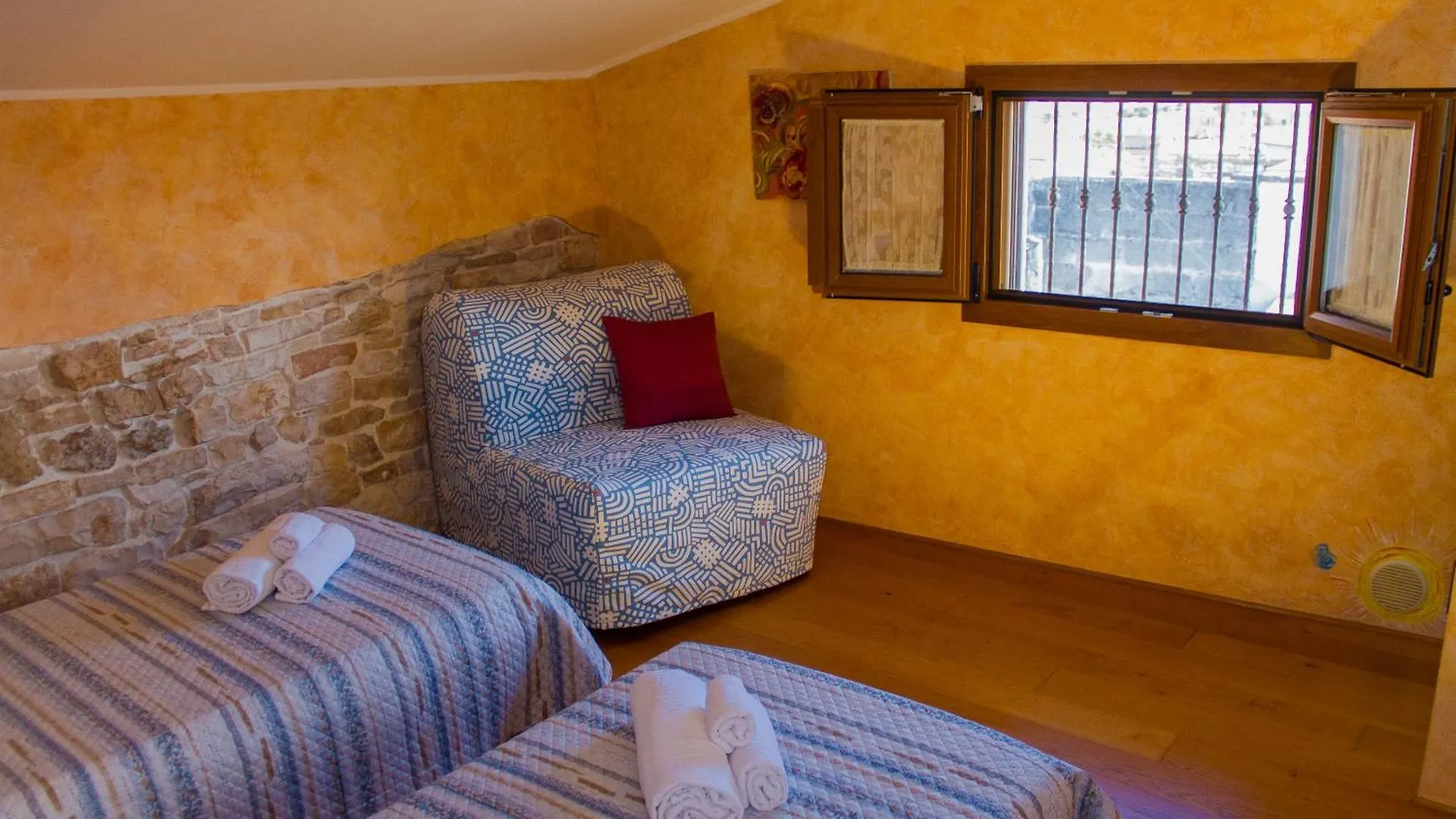 Palo Del Colle Ierva Chiain, Guest House Tatil Evi