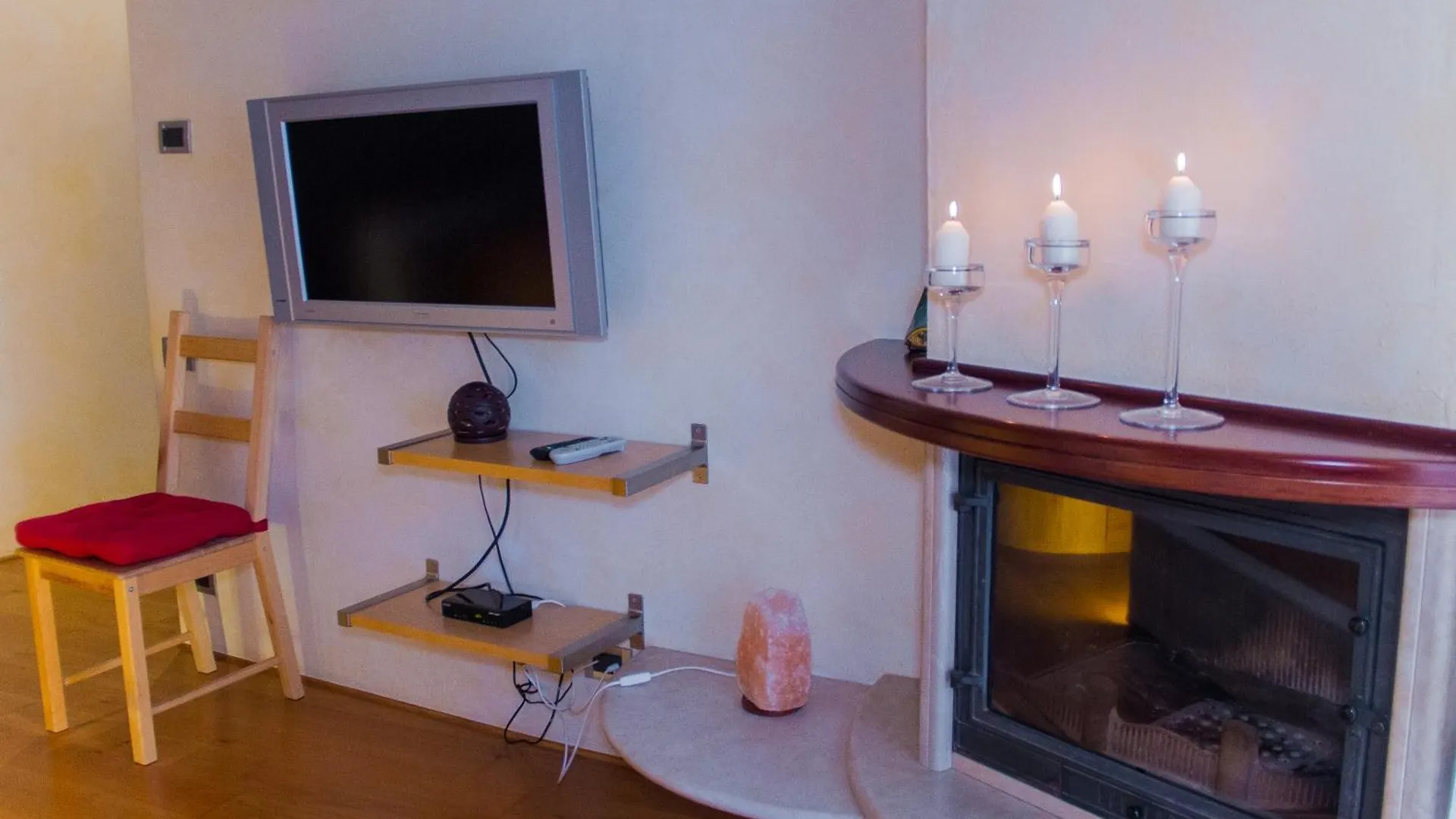 Palo Del Colle Ierva Chiain, Guest House Tatil Evi