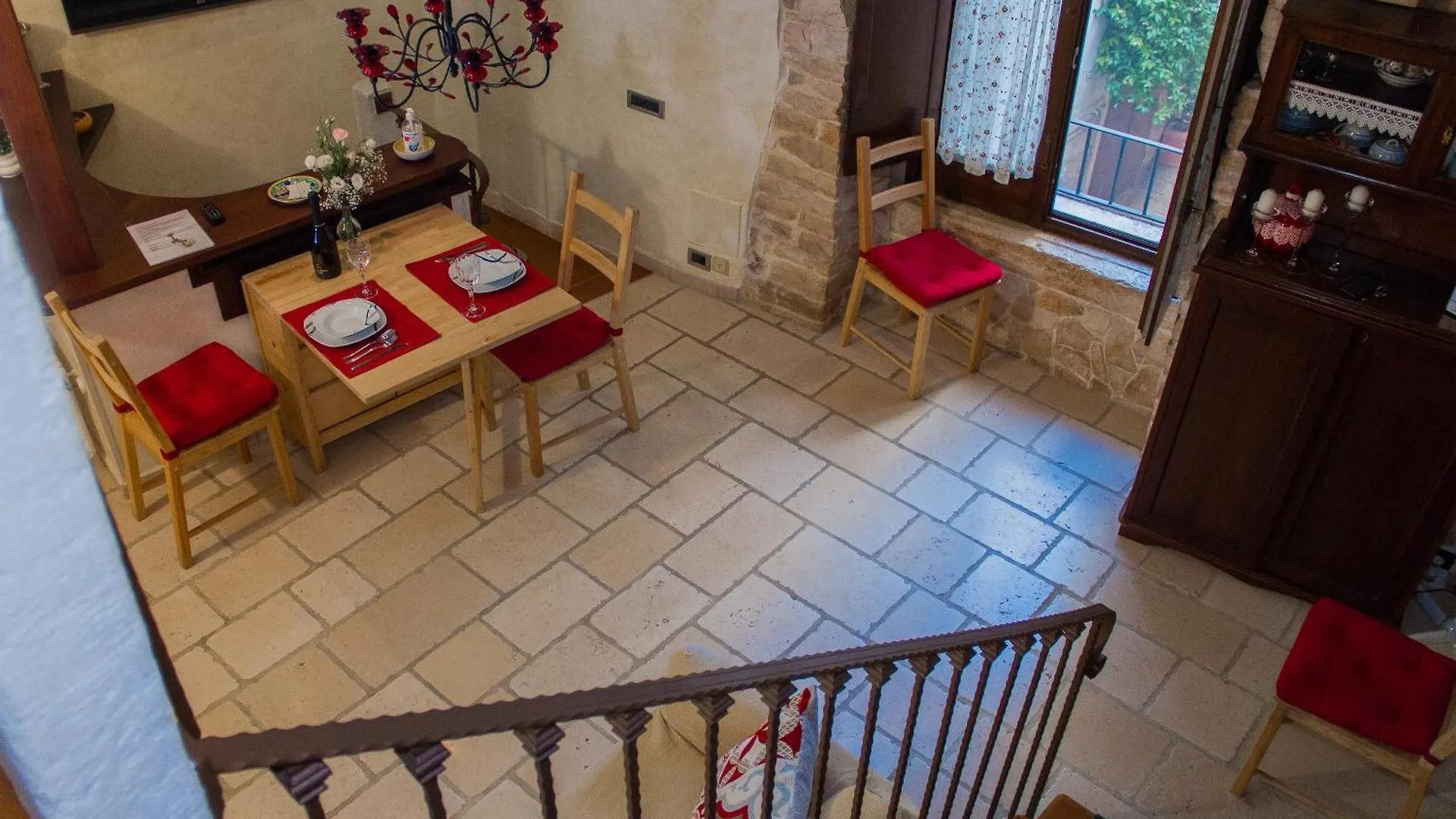 Tatil Evi Palo Del Colle Ierva Chiain, Guest House