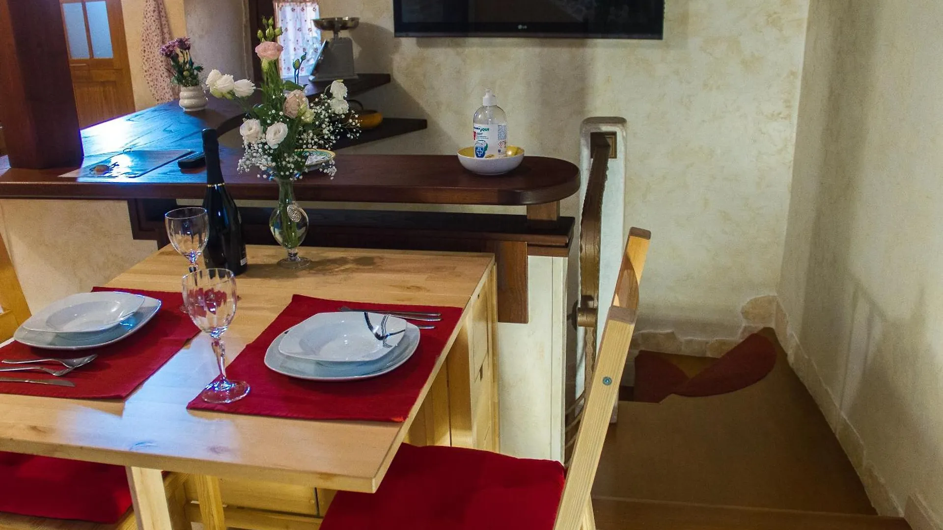 Palo Del Colle Ierva Chiain, Guest House Tatil Evi Palo del Colle